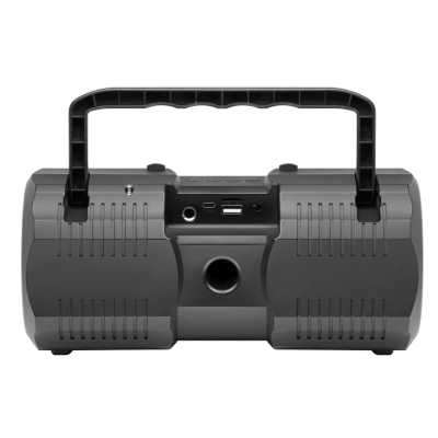 портативная колонка Defender Beatbox 20 Black