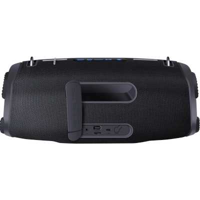 портативная колонка Defender Beatbox 80 Black