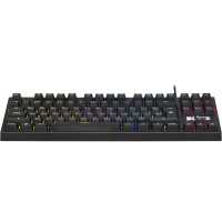 клавиатура Defender Blitz GK-240L Черный