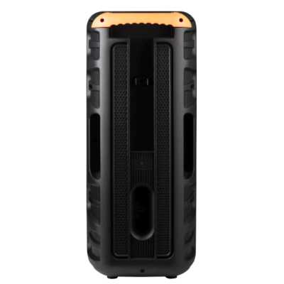 портативная колонка Defender Boomer 35 Black