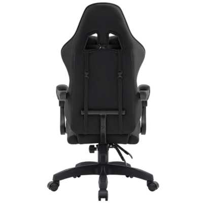 игровое кресло Defender Breeze Black черный