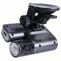 видеорегистратор Defender Car vision 5110 Черный