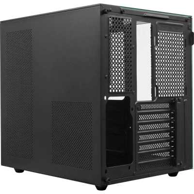 корпус Defender CryoCube Black