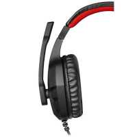 гарнитура Defender Cujo Black-Red