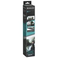 коврик для мыши Defender Dark Princess XXL