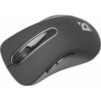 мышь Defender Datum MM-075 Black Черный