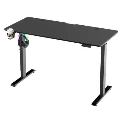 игровой стол Defender Enazo Black 64701