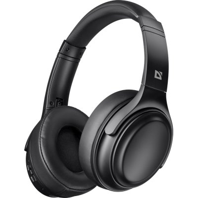 гарнитура Defender FreeMotion B535 Black