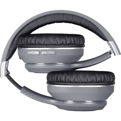 гарнитура Defender FreeMotion B571 Grey