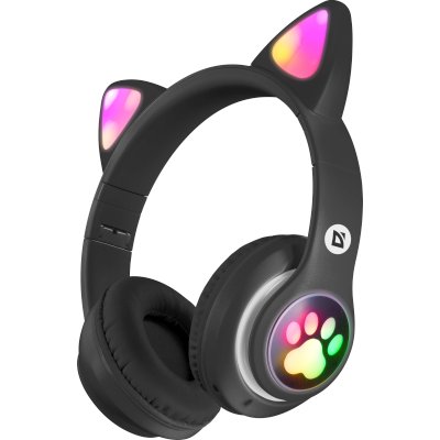 гарнитура Defender FreeMotion B585 Black