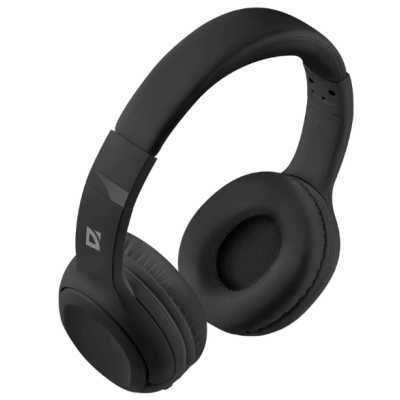 гарнитура Defender FreeMotion B665 Black