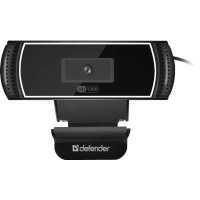веб-камера Defender G-lens 2597 черный