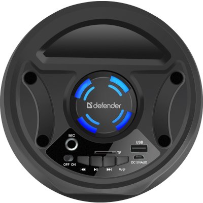 колонка Defender G70