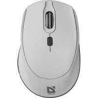 мышь Defender Genesis MB-795 White Белый