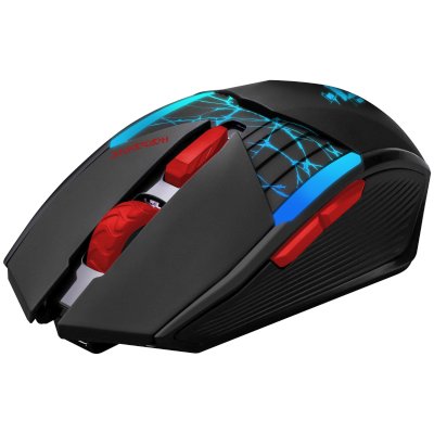 мышь Defender Horrodine GM-237 Черный