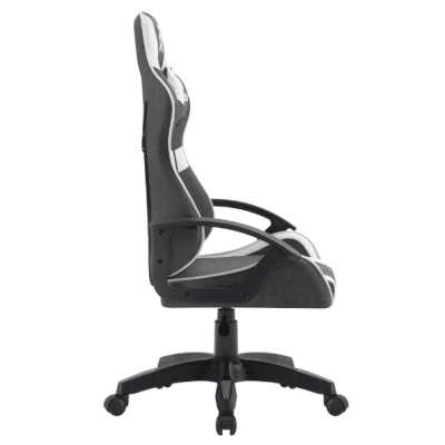 игровое кресло Defender Ibis Grey серый