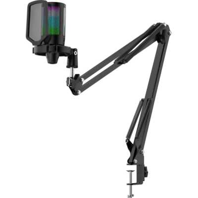 микрофон Defender Impulse GMC 650 64665 Черный