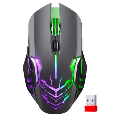 мышь Defender Katana GM-511 Black Черный