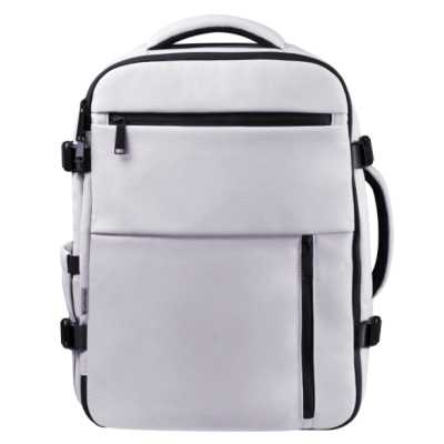 рюкзак Defender Nomad Light Grey 26200 серый, черный