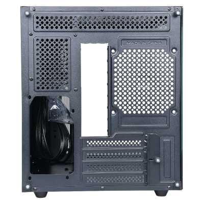 корпус Defender NovaCube Black 25101