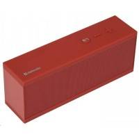 колонка Defender PartyBox S6 Красный