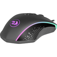 мышь Redragon Memeanlion Chroma Черный