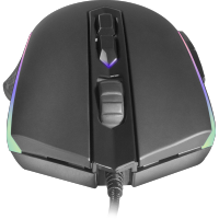 мышь Redragon Memeanlion Chroma Черный