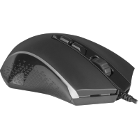 мышь Redragon Memeanlion Chroma Черный