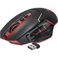 мышь Redragon Mirage Черный