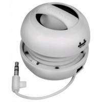 колонка Defender Soundway WHITE 65558 Белый