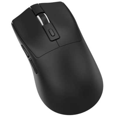 мышь Defender Starlight GM-186 Black Черный