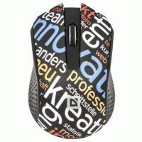 мышь Defender StreetArt MS-405 Nano В