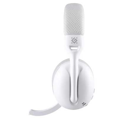 гарнитура Defender Triple White