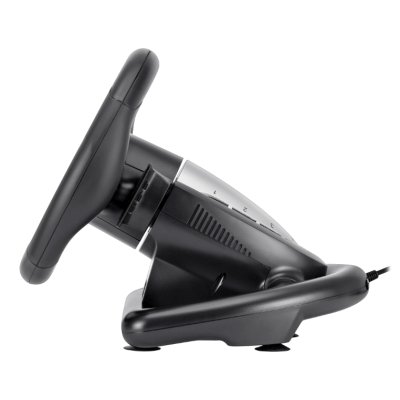 руль Defender Turbo Pro 64291