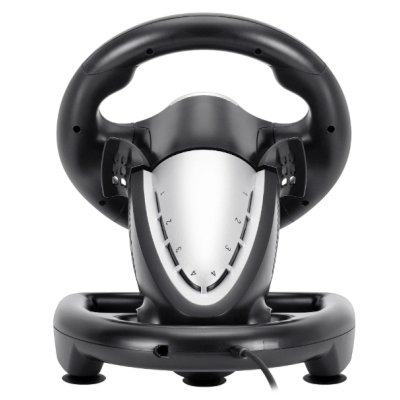 руль Defender Turbo Pro 64291