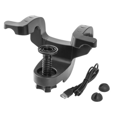 руль Defender Turbo Pro 64291