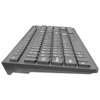 клавиатура Defender UltraMate SM-530 RU Черный