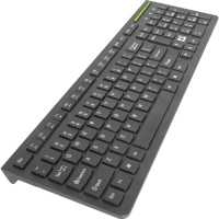 клавиатура Defender UltraMate SM-536 Черный