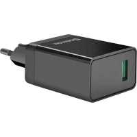 сетевое зарядное устройство Defender UPA-101 83573 Черный