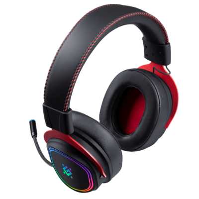гарнитура Defender Vapor Black