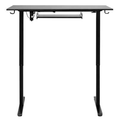 игровой стол Defender Victory Black 64780