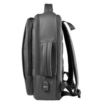 рюкзак Defender Voyager Black 26210 черный