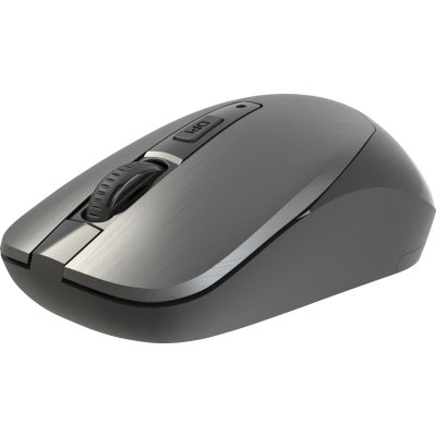 мышь Defender Wave MM-995 Silver Серебристый