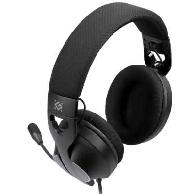 гарнитура Defender Weaver Black