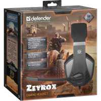 гарнитура Defender Zeyrox