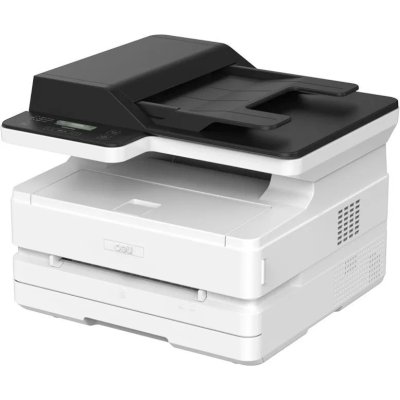МФУ Deli Laser M2500ADN Белый
