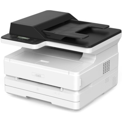 МФУ Deli Laser M2500ADNW Белый