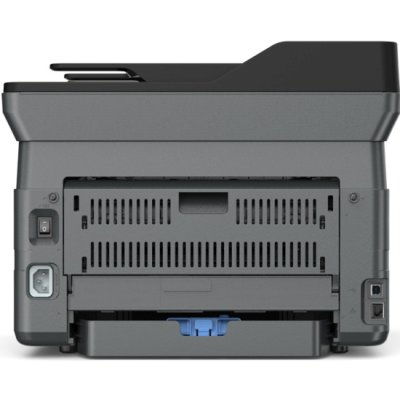 МФУ Deli Laser M3100ADNW Серый