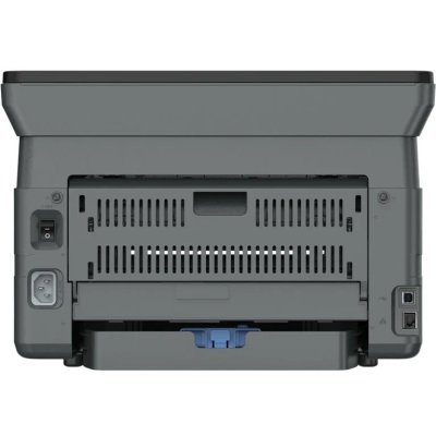 МФУ Deli Laser M3100DN Серый
