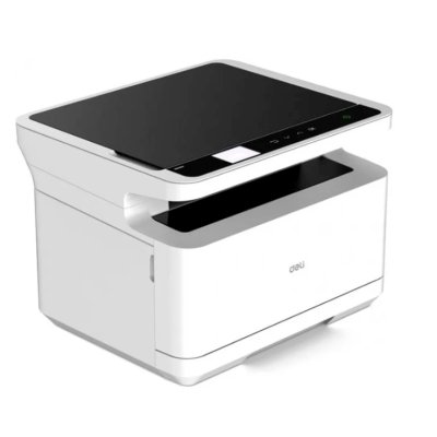 МФУ Deli M2000DNWs Белый